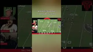 Jaden Hicks Awesome PBU Only Makes the Guys More Frustrated Spags Could Not Find a Consistent Role