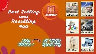 Best selling and Reselling app download the app now#online #sellonline #app #onlinesale #mobileapp