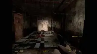 Silent Hill - Alchemilla Mod серия 2