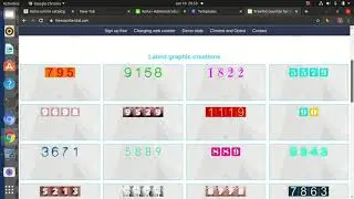 KOHA OPAC Customization Part 1- Ramprakash S