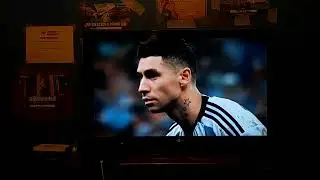 Ultima Tanda comercial de DSports Fight 2026