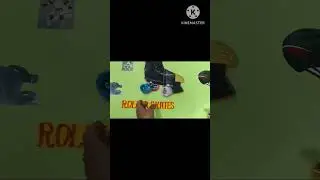 3D chart paper on types of skate #game #ytshorts #yt #like #school #songs #viral #art #chart #shorts