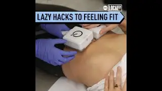 ABC7 Glam Lab: Lazy Hacks to Getting Fit (Feat. PHYSIQ)