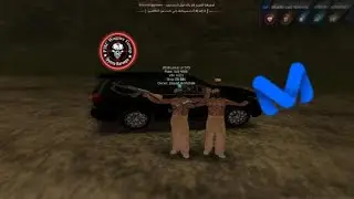Middle East Network - MTA:SA Roleplay - [  خطفنا واحد وتم اعدامه 😯#3 سلسلة اجرام