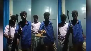 Sarkar issue Fans reactions