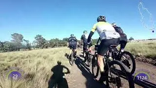 Desafio Rio Pinto 2024