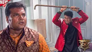 अभिजीत और दया मे हुआ लड़ाई | अभिजीत ने चलाया डंडा | CID - सी आई डी | TV Serial | Fulll Episode #2026