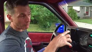 1990 Chevy 454 SS