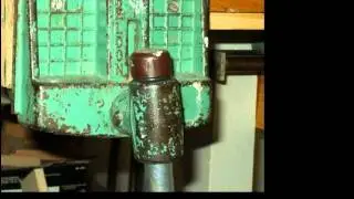 North Muskegon's Bell