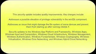 Cumulative Update for Windows 10 Version 20H2 for x64 based Systems KB4601319
