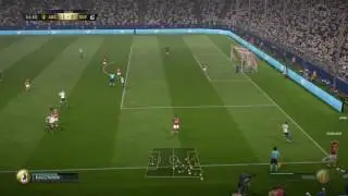 IF Delaney debut goal