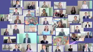 Mediswift app | Pitch video | Technovation Challenge 2018 | Andromeda team KZ