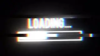 Loading Screen For Edits
