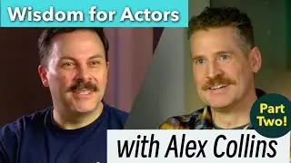 Should actors do 1-on-1 Coaching or Group Classes? Is Coaching for auditions worth it?