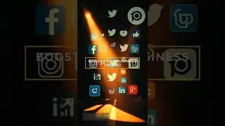 Top 10 Best Social Media Platforms for Business #shorts #socialmedia  #platforms #business