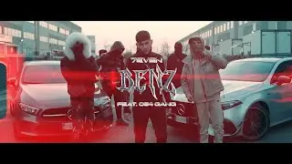 7even Baby - BENZ feat. 054 GANG