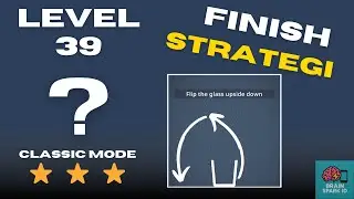 Brain It On Level 39 &ndash; Solusi 3 Bintang (3-Star Solution) &ndash; Classic Mode