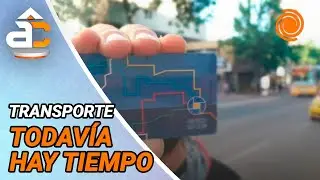 EXTIENDEN el uso de la RED BUS en el transporte urbano de Córdoba