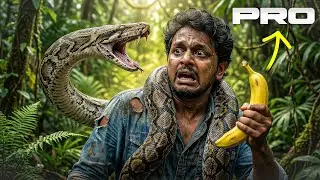 Nano Banana Pro Just Changed AI Images Forever! Hindi Nano Banana Pro Video