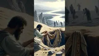 A Story Of Jeremiah #biblicalprophet