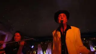 Wasted Youth - Fishes - MOTH Club, London, 24/7/25