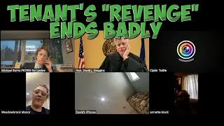 Missing Cashier's Check Mystery: Did Landlord LOSE Tenant's Rent Payment?