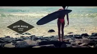 Justine Mauvin - Damien Castera // Australie clip 3