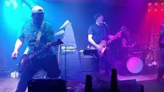 SLAB Band 03-11-2023 - Born This Way
