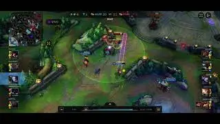 PENTA KILL DE JINX NO WILD RIFT