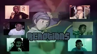 Dragon Ball Super Episode 64 Bulma VS Zamasu (Reaction Mashup)