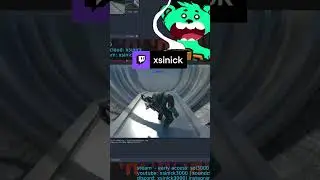 Can we do it without crashing xsinick? - SOL3000 Godot Blender 3D Coat on Linux | xsinick on #Twitch