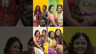 Garba Night 2024  @ProcedureHQ