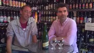 BEER HERE:SAISON DUPONT