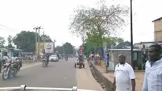 Kikwit en Janvier 2026 : De l'IFAK (C/Nzinda) à l'avenue Kubanzila (C/Lukemi)