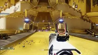 Feeding Frenzy reload speed