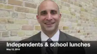 An Indy Restaurant Tackles School Foodservice