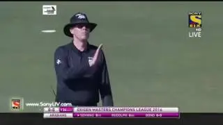 Virendra Sehwag 134 off just 63 Balls.