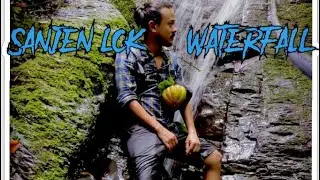 SANJEN LOK WATERFALL || Manipur || nRm TRAVEL VLOG
