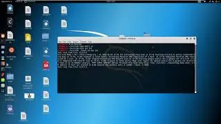 Nmap Scanning Huge Range One by One | Appending outputs | HD | Hindi