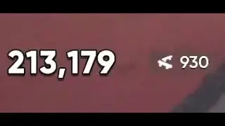 Skate 4 World Record - 213k !!! HIGHEST MANUAL SCORE!