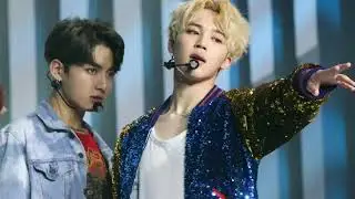 Jikook - I'm ready to let go (Let go by BTS english trans)