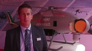 Manned-Unmanned Teaming of Helicopters