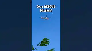 Guardians From Above | ASCC #coastguard #rescue #aviation #maritime