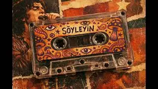 Ebru G&uuml;ndeş -  S&ouml;yleyin Turkish 70s Psychedelic Anatolian Rock