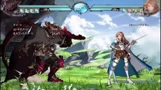 Vaseraga Day 1 Combos