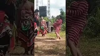 HAMIL TUA  BAYINYA IKUT JOGED | DWI MANUNGGAL ROSO