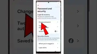 How to Change Your Facebook Password (2026 Guide)