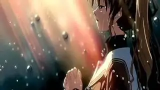 In And Out Of Love AMV