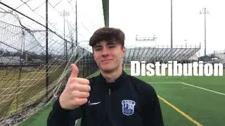 Jake Perry 18/19 Highlight video