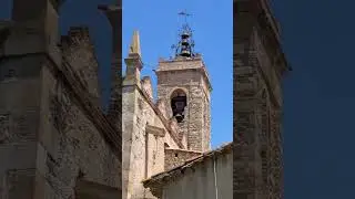 Alella, Spain, town of wines, May 28, 2025. My song about this small town.